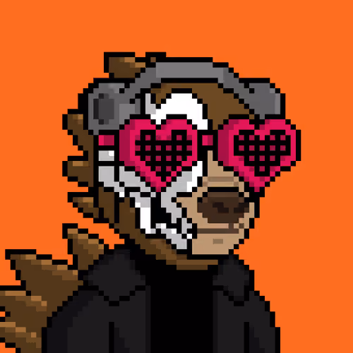 Okay Kaiju Bear #3400
