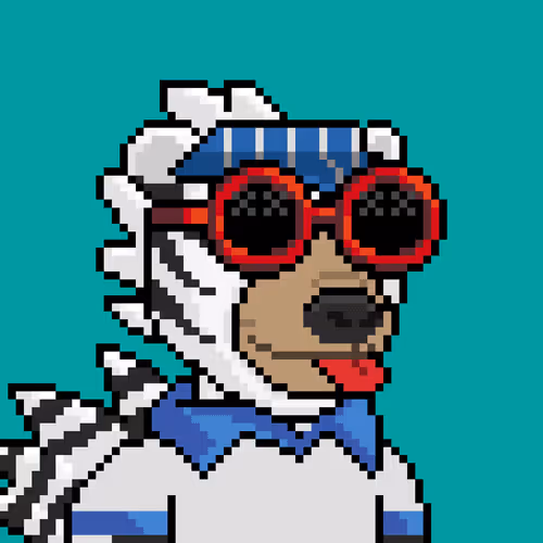 Okay Kaiju Bear #4138