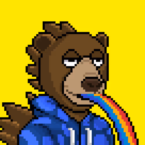 Okay Kaiju Bears