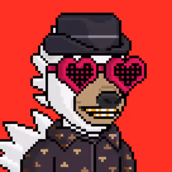 Okay Kaiju Bear #2963