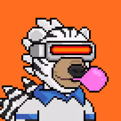 Okay Kaiju Bear #1988