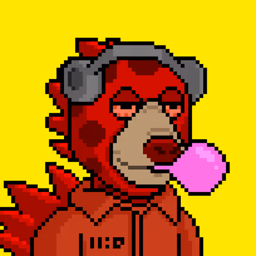 Okay Kaiju Bears