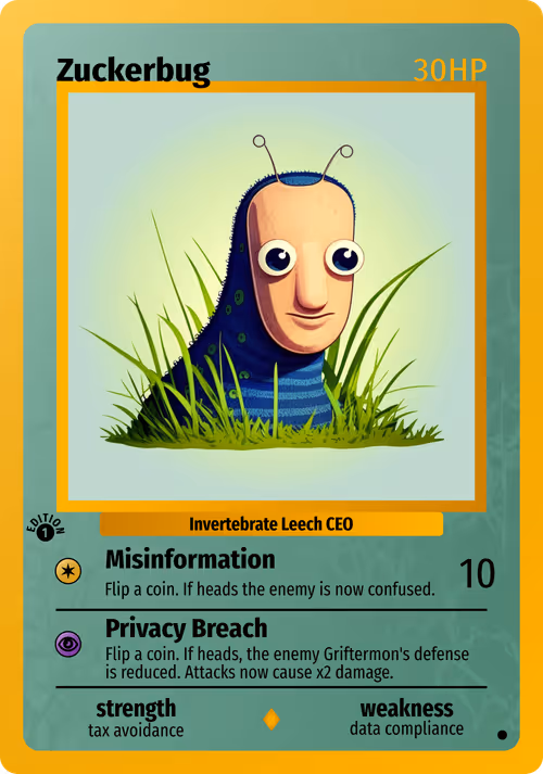 Item #3 Media