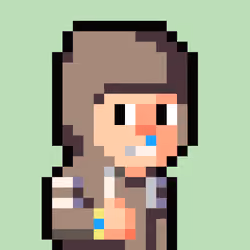 Strxngers #5202