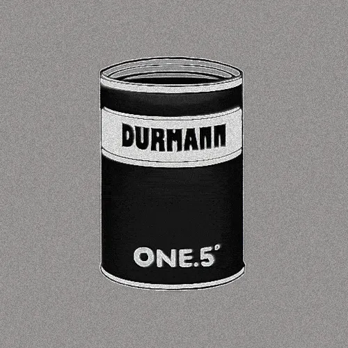 Black Paint By Durmann