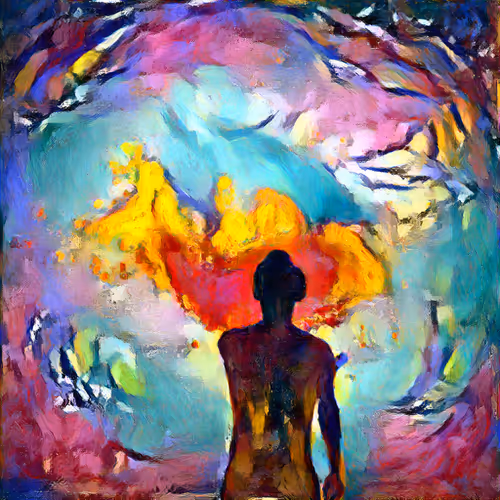 Thoughts & Emotions V2