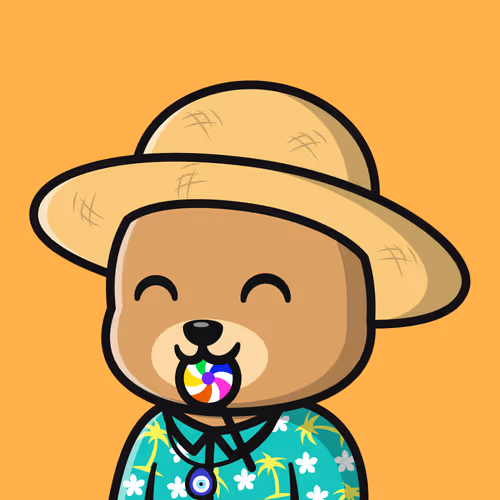 Summerbears