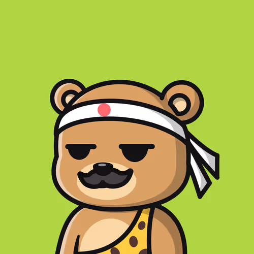 Summerbears