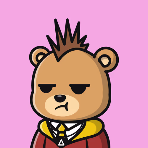 Summerbears