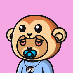 Summer Bear #4632