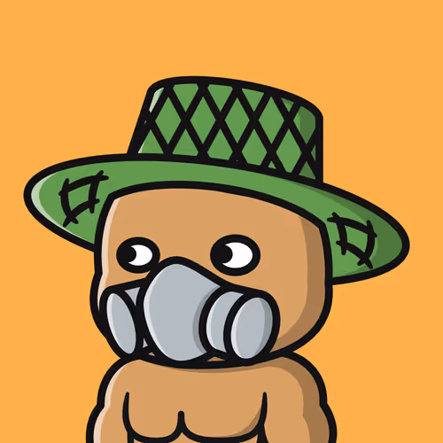 Summer Bear #9363