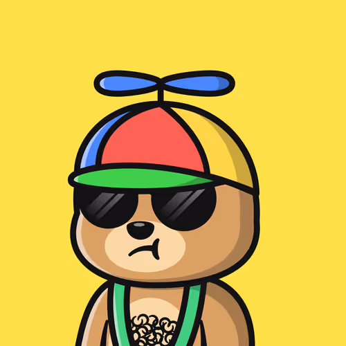 Summerbears