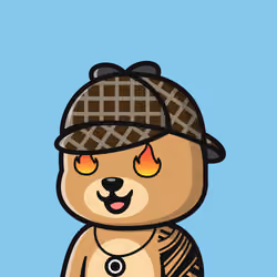 Summer Bear #2391