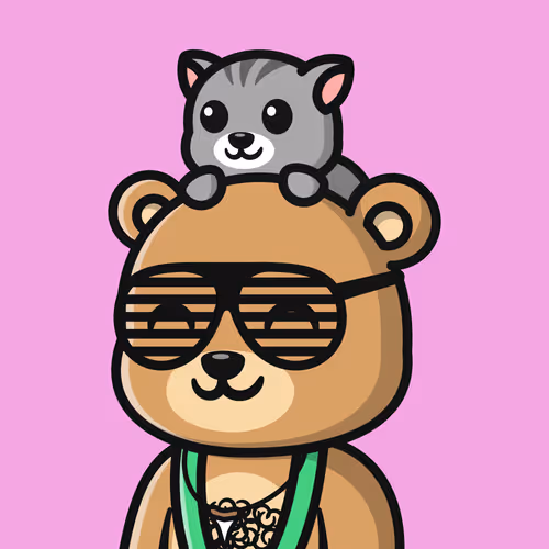 Summerbears