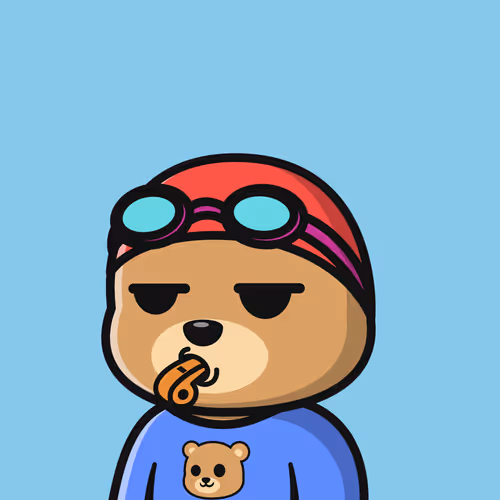 Summerbears