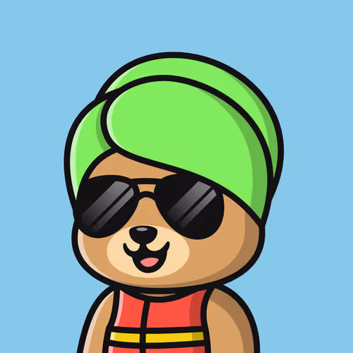 Summerbears
