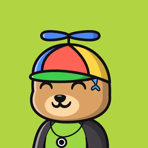 Summerbears