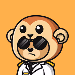 Summer Bear #3273