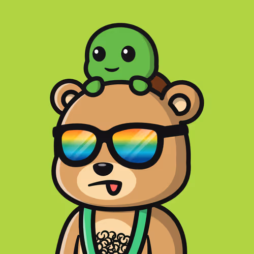 Summerbears