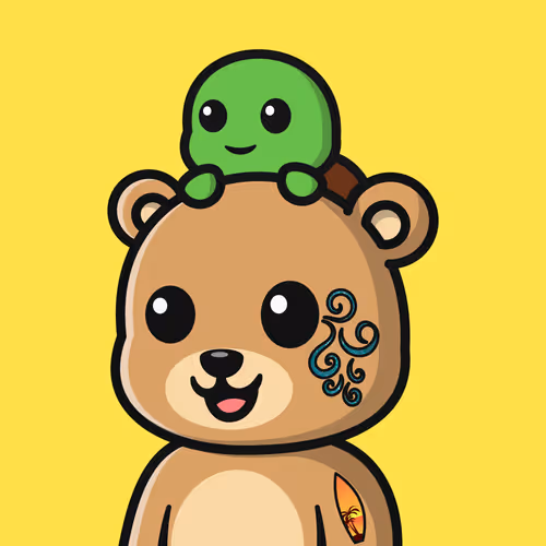 Summerbears