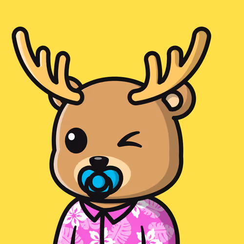 Summerbears