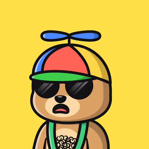 Summerbears