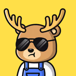 Summer Bear #2285