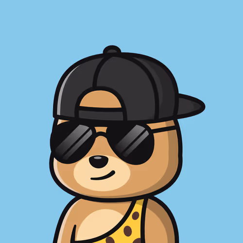 Summerbears