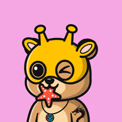Summer Bear #901