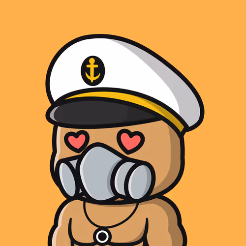 Summer Bear #5431
