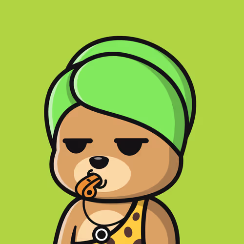 Summerbears