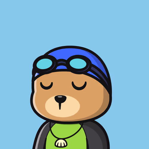 Summerbears