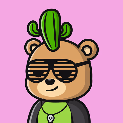 Summerbears