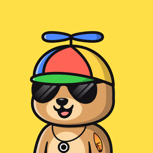 Summerbears