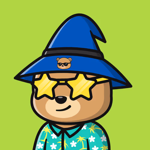 Summerbears