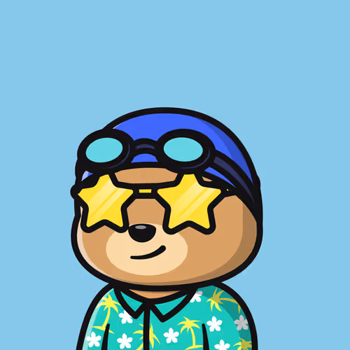Summerbears