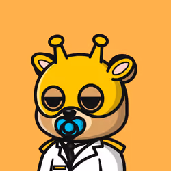 Summer Bear #2160