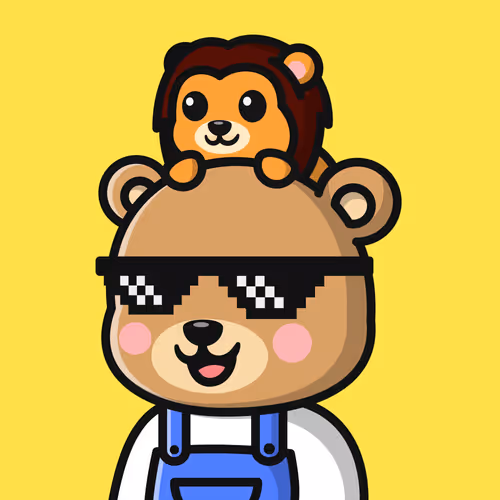 Summerbears
