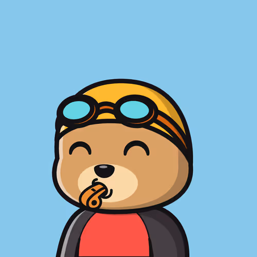 Summerbears