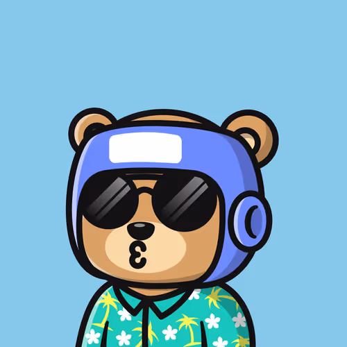 Summerbears