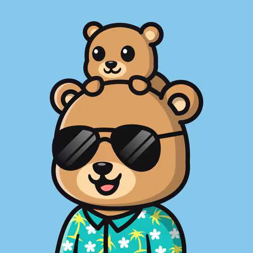 Summerbears
