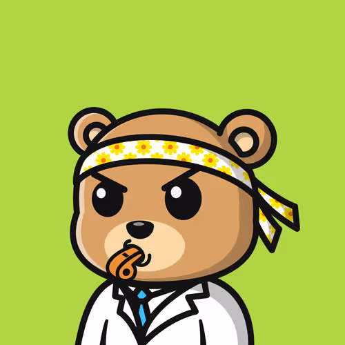 Summerbears
