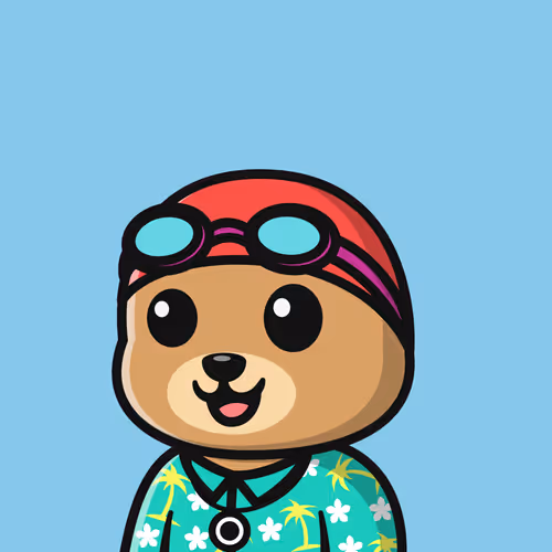 Summerbears