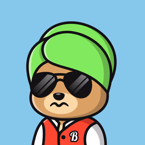 Summerbears