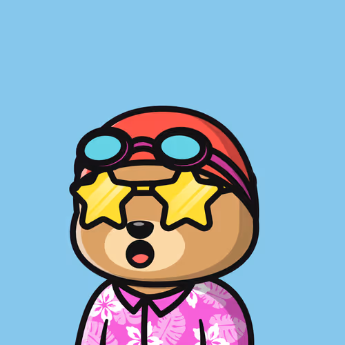 Summerbears