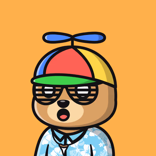 Summerbears