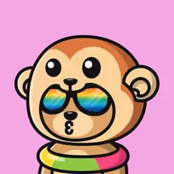Summer Bear #3224