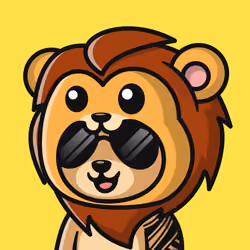Summer Bear #922