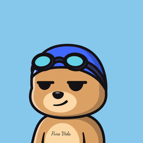 Summerbears