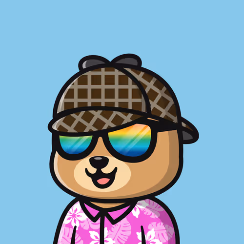 Summerbears